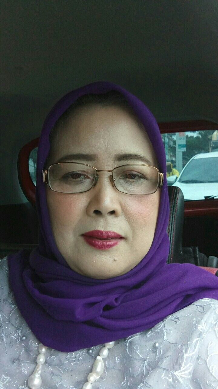 Siti Rahma